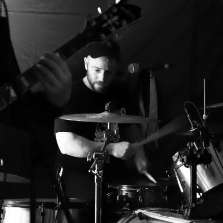 Absturtz (D, Warwerort) 9 Jahre Barrikade, Zwickau - 1. Juni 2024 (6).JPG